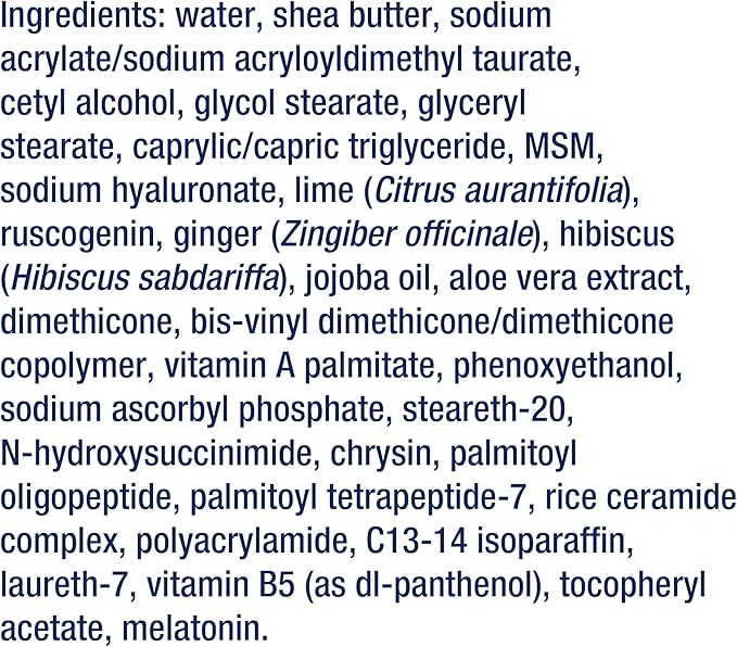 Skin Care Collection, Night Cream , 1.65 oz (47 g) by Life Extension