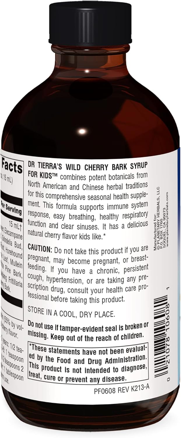 Dr. Tierra&