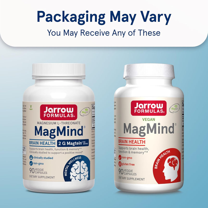 MagMind 90 Capsules
