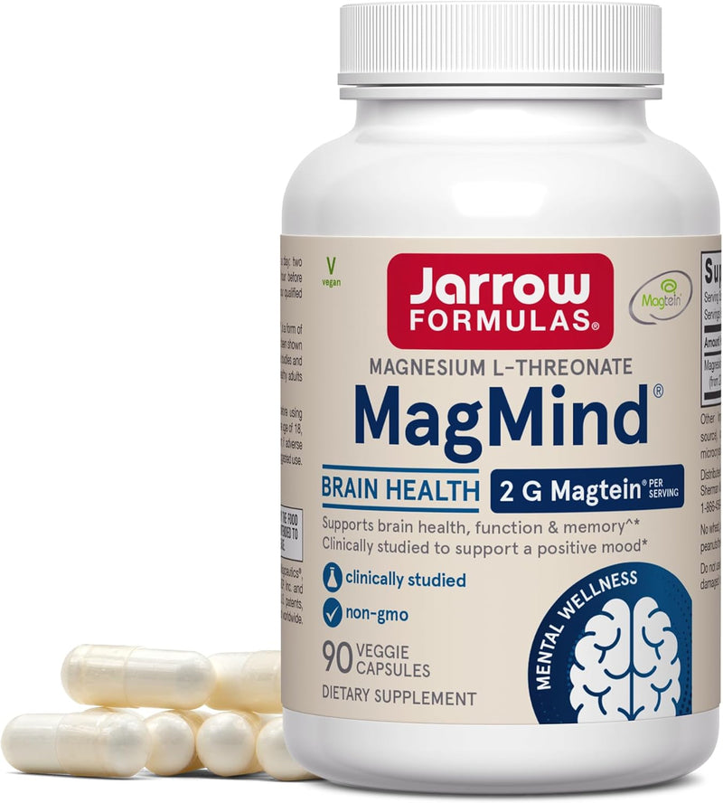 MagMind 90 Capsules