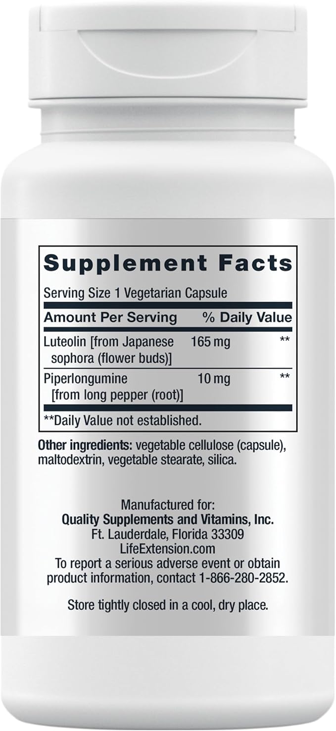 Geroprotect®, Autophagy Renew, 30 Vegetarian Capsules by Life Extension
