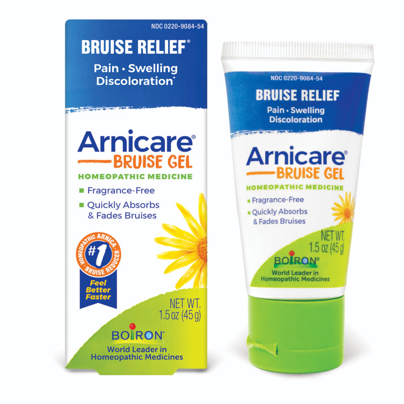 Arnicare Bruise Gel 1.5 oz (45 g) by Boiron