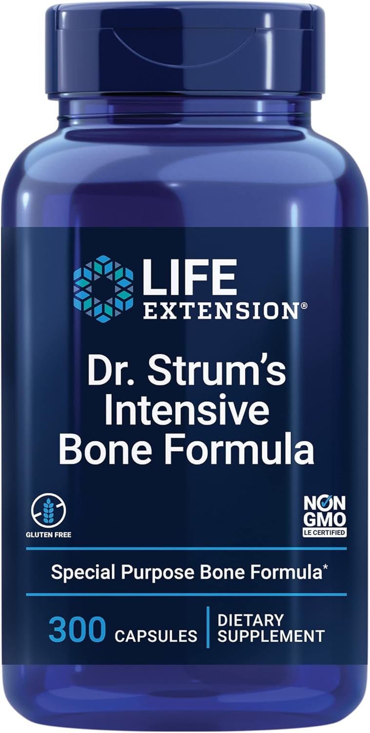 Dr. Strum&