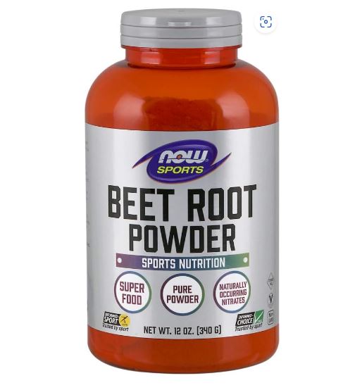 Beet Root Powder - 12 oz. by NOW