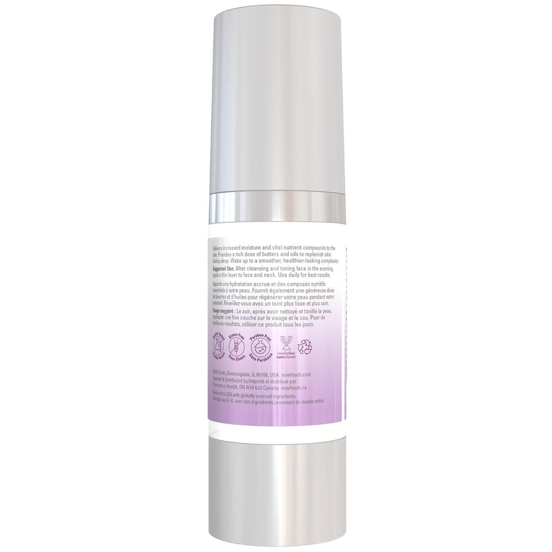 Hyaluronic Acid Creme PM 2 fl oz (59 ml)