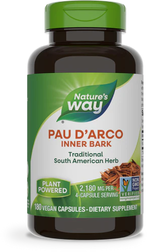 Pau d&