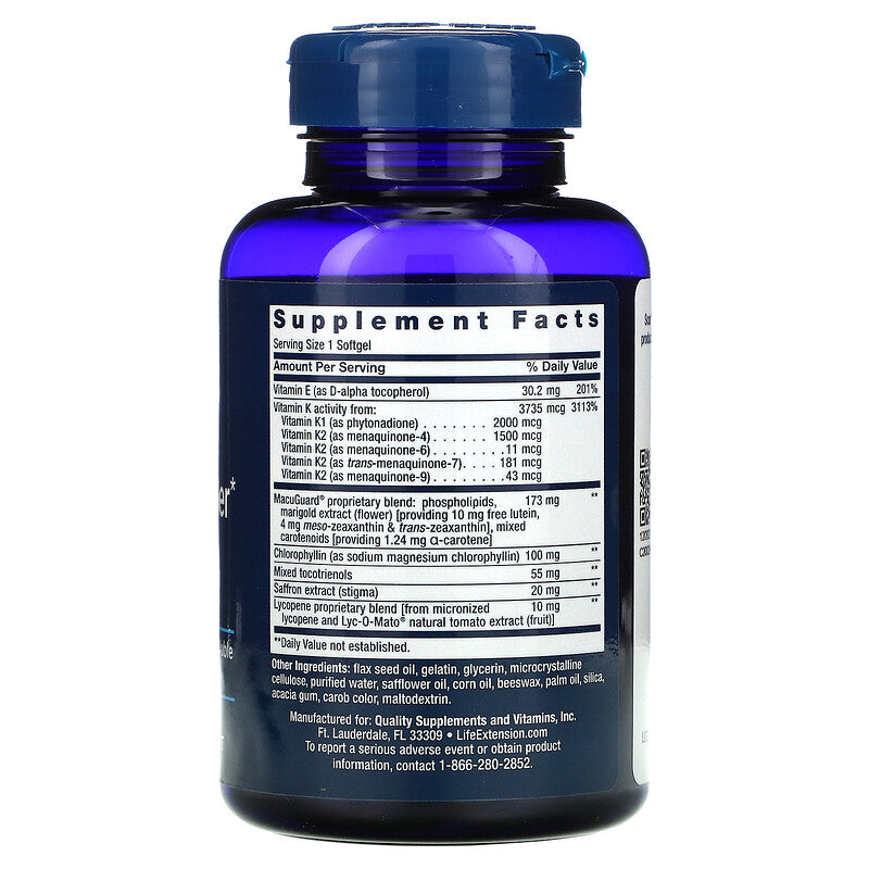 Once-Daily Health Booster 60 Softgels