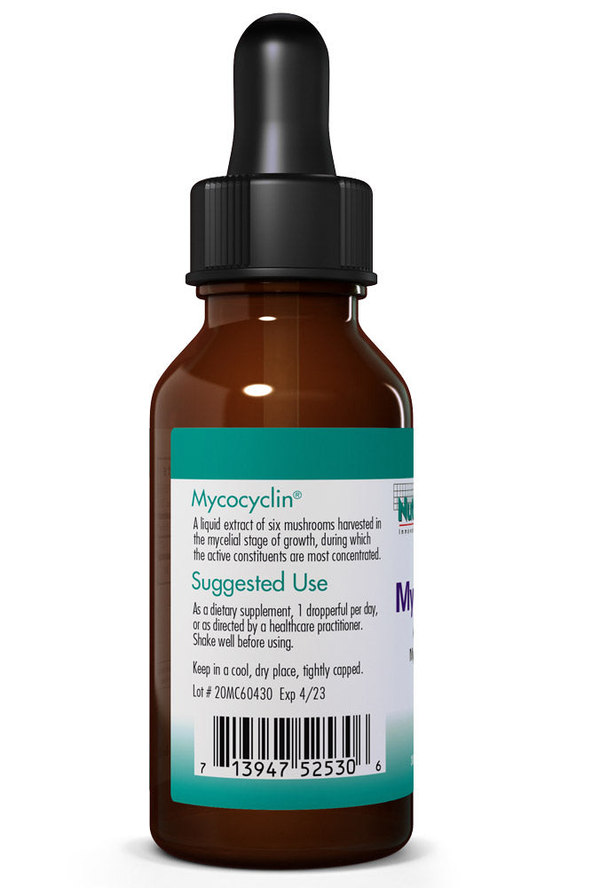 Mycocyclin 1 fl oz (30 ml) by Nutricology best price