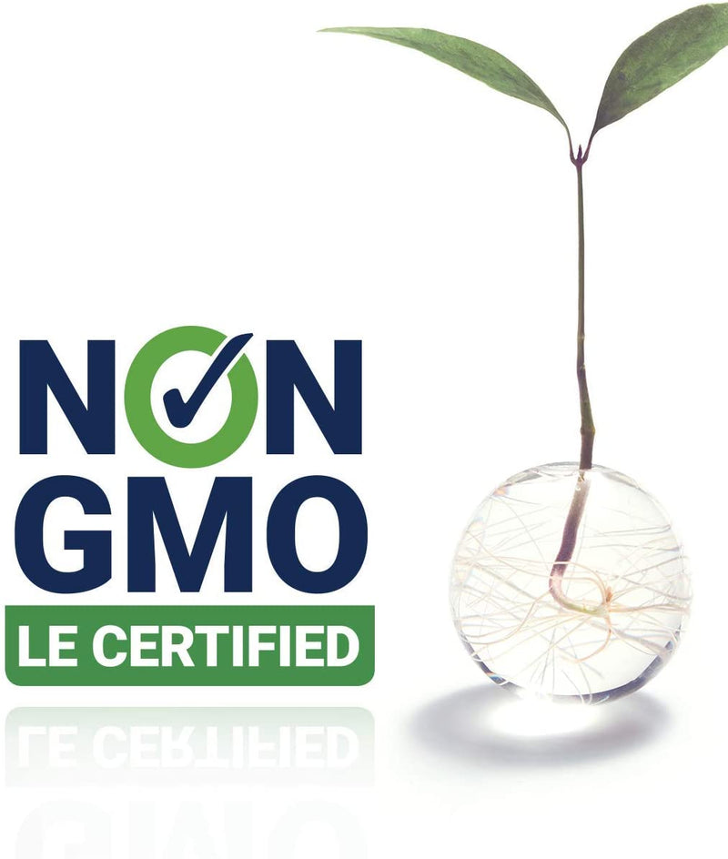 non gmo