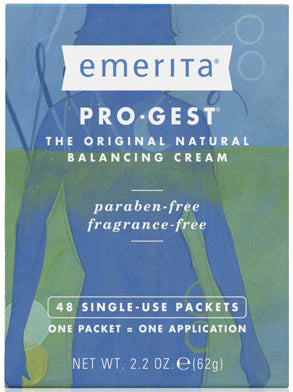 Pro-Gest 48 Single-Use Packets