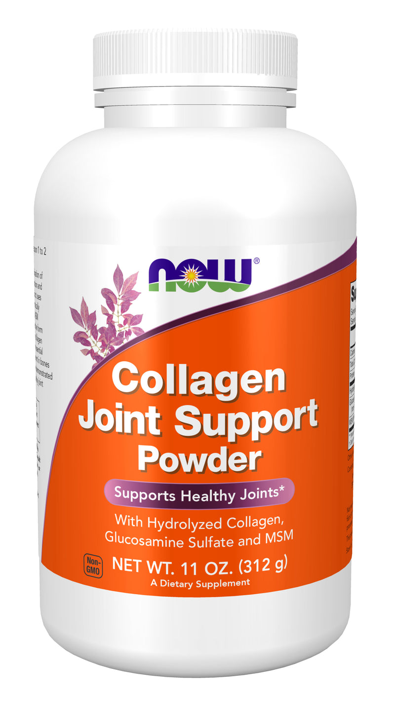 Joint Support Powder 11 oz (312 g)