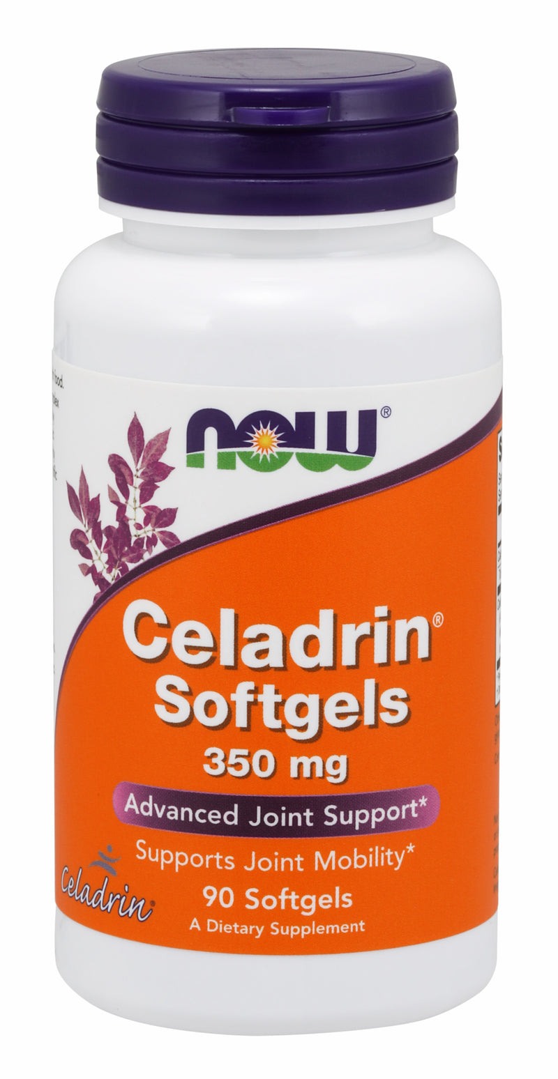 Celadrin Softgels 350 mg 90 Softgels