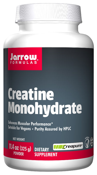 Creatine Monohydrate 11.4 oz (325 g)