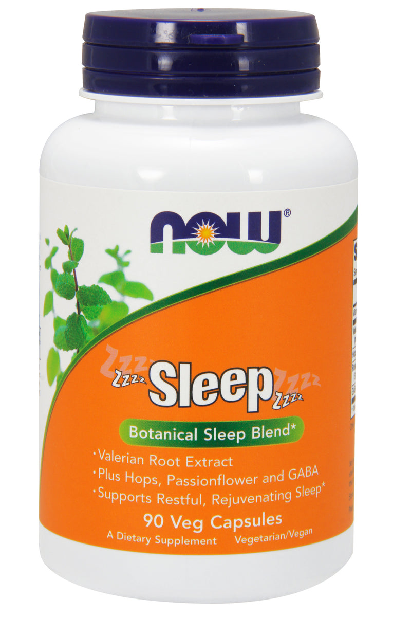 Sleep 90 Veg Capsules