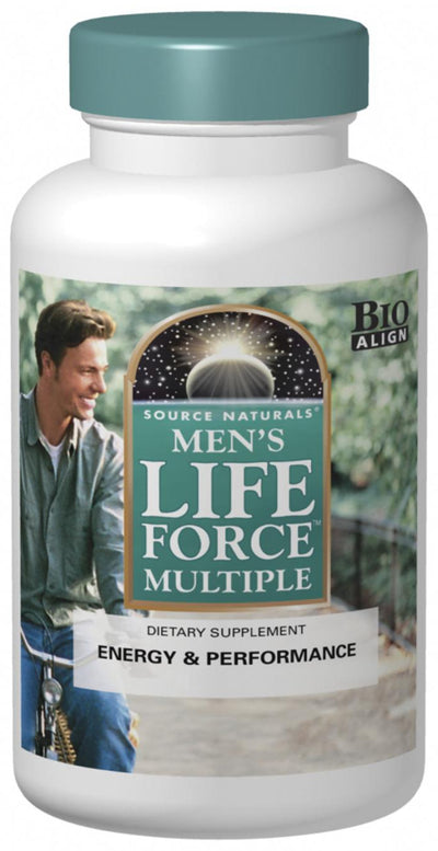 Men's Life Force Multiple 90 Tablets