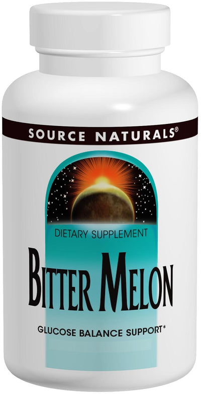 Bitter Melon 500 mg 120 Capsules